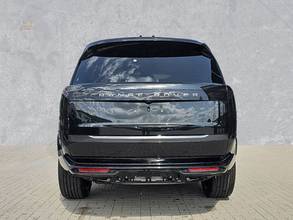 Thumbnail von Land Rover Range Rover P530 SWB HSE