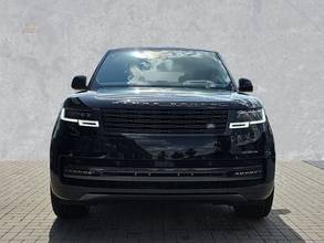 Thumbnail von Land Rover Range Rover P530 SWB HSE
