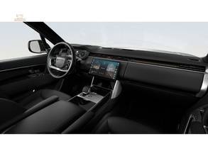 Thumbnail von Land Rover Range Rover P550e SWB Autobiography