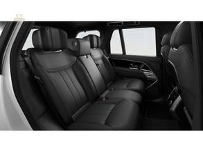 Thumbnail von Land Rover Range Rover P550e SWB Autobiography