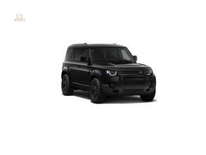 Thumbnail von Land Rover Defender 110 D200 MHD S