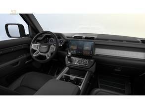 Thumbnail von Land Rover Defender 110 D200 MHD S