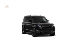 Thumbnail von Land Rover Defender 110 D250 MHD X-Dynamic SE