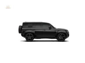 Thumbnail von Land Rover Defender 110 D250 MHD X-Dynamic SE
