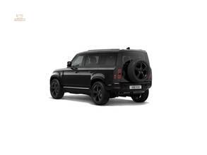 Thumbnail von Land Rover Defender 110 D250 MHD X-Dynamic SE