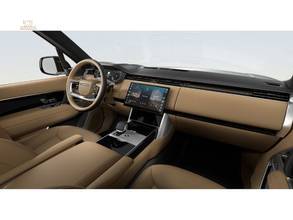 Thumbnail von Land Rover Range Rover P460e SWB HSE