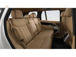 Thumbnail von Land Rover Range Rover P460e SWB HSE