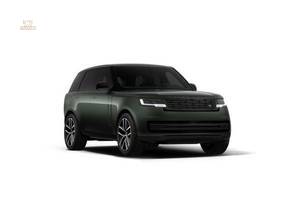 Thumbnail von Land Rover Range Rover D350 SWB Autobiography