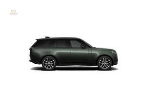Thumbnail von Land Rover Range Rover D350 SWB Autobiography