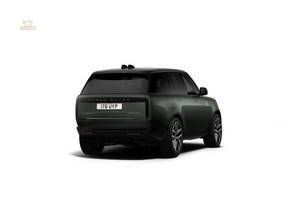 Thumbnail von Land Rover Range Rover D350 SWB Autobiography