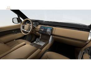 Thumbnail von Land Rover Range Rover D350 SWB Autobiography