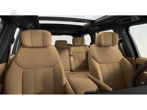 Thumbnail von Land Rover Range Rover D350 SWB Autobiography