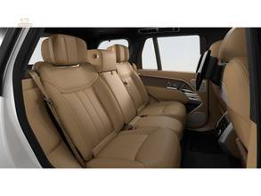 Thumbnail von Land Rover Range Rover D350 SWB Autobiography