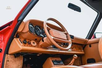 Thumbnail von Porsche 911 3,2l Carrera mit Werks-Hardtop