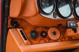 Thumbnail von Porsche 911 3,2l Carrera mit Werks-Hardtop