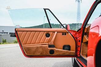 Thumbnail von Porsche 911 3,2l Carrera mit Werks-Hardtop