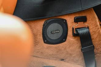 Thumbnail von Porsche 911 3,2l Carrera mit Werks-Hardtop