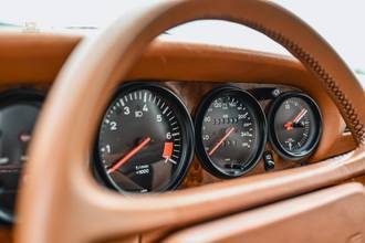 Thumbnail von Porsche 911 3,2l Carrera mit Werks-Hardtop