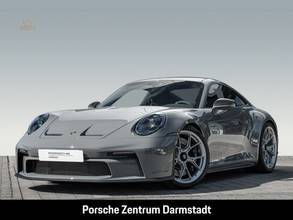 Porsche 992 911 GT3 mit Touring-Paket Liftsystem-VA BOSE