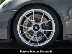 Thumbnail von Porsche 992 911 GT3 mit Touring-Paket Liftsystem-VA BOSE