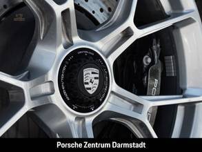 Thumbnail von Porsche 992 911 GT3 mit Touring-Paket Liftsystem-VA BOSE