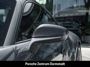 Thumbnail von Porsche 992 911 GT3 mit Touring-Paket Liftsystem-VA BOSE