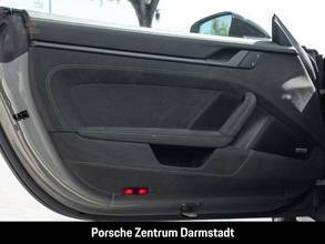 Thumbnail von Porsche 992 911 GT3 mit Touring-Paket Liftsystem-VA BOSE