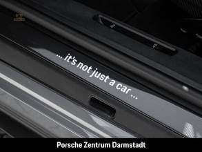 Thumbnail von Porsche 992 911 GT3 mit Touring-Paket Liftsystem-VA BOSE