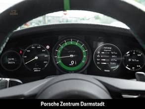 Thumbnail von Porsche 992 911 GT3 mit Touring-Paket Liftsystem-VA BOSE