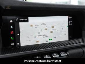 Thumbnail von Porsche 992 911 GT3 mit Touring-Paket Liftsystem-VA BOSE