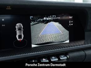 Thumbnail von Porsche 992 911 GT3 mit Touring-Paket Liftsystem-VA BOSE