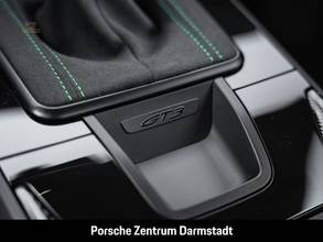 Thumbnail von Porsche 992 911 GT3 mit Touring-Paket Liftsystem-VA BOSE