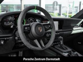 Thumbnail von Porsche 992 911 GT3 mit Touring-Paket Liftsystem-VA BOSE