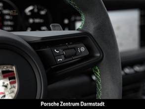 Thumbnail von Porsche 992 911 GT3 mit Touring-Paket Liftsystem-VA BOSE
