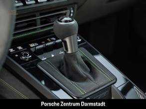 Thumbnail von Porsche 992 911 GT3 mit Touring-Paket Liftsystem-VA BOSE