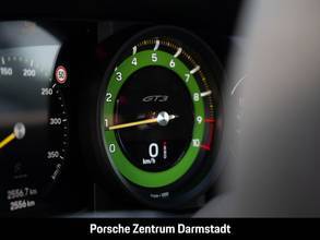 Thumbnail von Porsche 992 911 GT3 mit Touring-Paket Liftsystem-VA BOSE