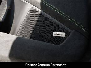 Thumbnail von Porsche 992 911 GT3 mit Touring-Paket Liftsystem-VA BOSE