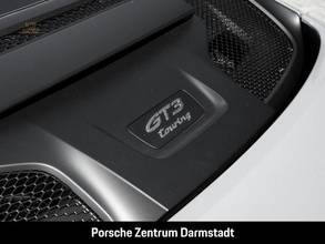 Thumbnail von Porsche 992 911 GT3 mit Touring-Paket Liftsystem-VA BOSE
