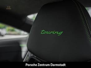 Thumbnail von Porsche 992 911 GT3 mit Touring-Paket Liftsystem-VA BOSE