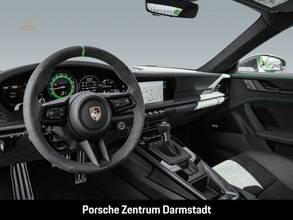 Thumbnail von Porsche 992 911 GT3 mit Touring-Paket Liftsystem-VA BOSE