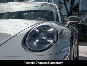 Thumbnail von Porsche 992 911 GT3 mit Touring-Paket Liftsystem-VA BOSE