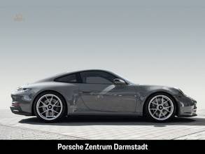 Thumbnail von Porsche 992 911 GT3 mit Touring-Paket Liftsystem-VA BOSE