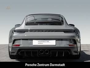 Thumbnail von Porsche 992 911 GT3 mit Touring-Paket Liftsystem-VA BOSE