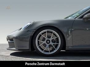 Thumbnail von Porsche 992 911 GT3 mit Touring-Paket Liftsystem-VA BOSE