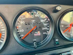 Thumbnail von Porsche 911 Targa G-Modell ** Klimaanlage **