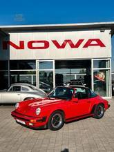 Thumbnail von Porsche 911 Targa G-Modell ** Klimaanlage **