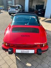 Thumbnail von Porsche 911 Targa G-Modell ** Klimaanlage **