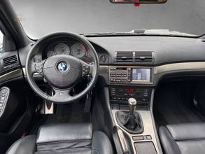 Thumbnail von BMW M5 Sammlerzustand