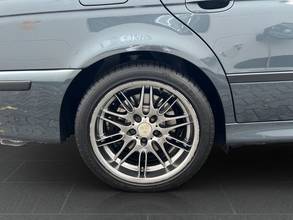 Thumbnail von BMW M5 Sammlerzustand