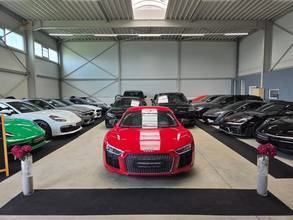 Thumbnail von Audi R8 Quattro Plus /Bang&Olufsen/Laserlicht/*970€